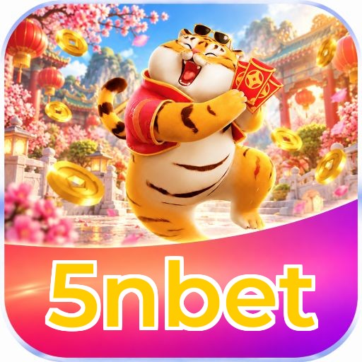 5nbet Logo