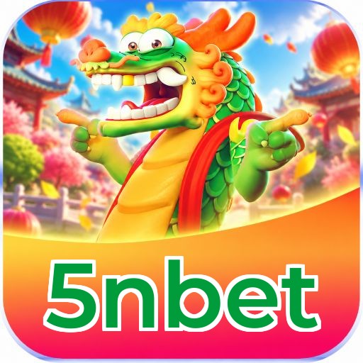 Logo 5nbet Bônus Brasil