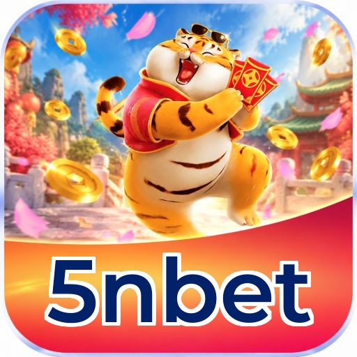 Requisitos do APK 5nbet para Android - Logo Oficial