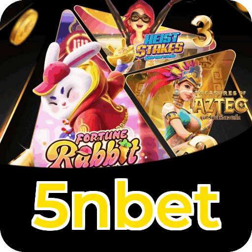 Catálogo 5nbet 2.547 jogos - Pragmatic Play, Evolution, NetEnt