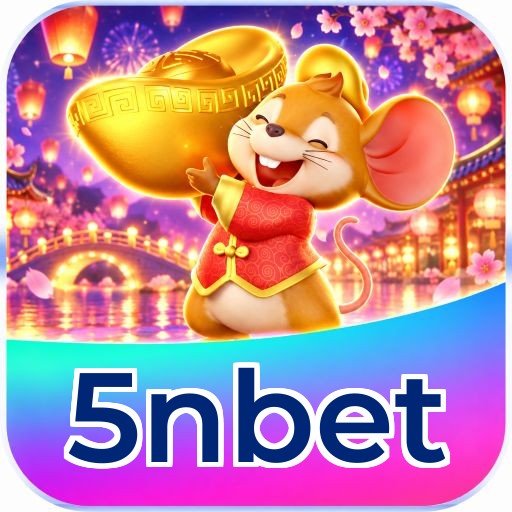 Logo 5nbet Telegram Canal Oficial