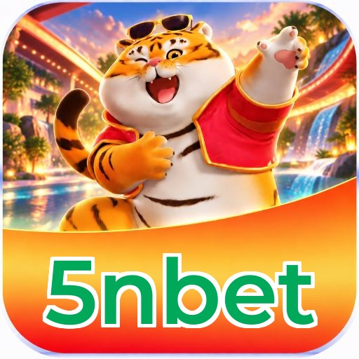5nbet Logo Oficial - Cassino Online Brasil Certificado eCOGRA