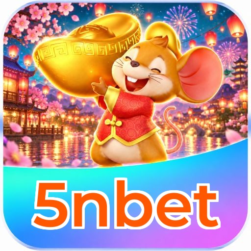 5nbet Logo Verificado