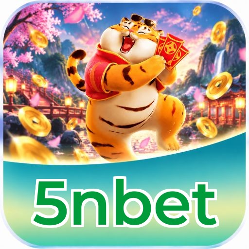 5nbet Download Speed Test Logo - Teste de Velocidade Certificado