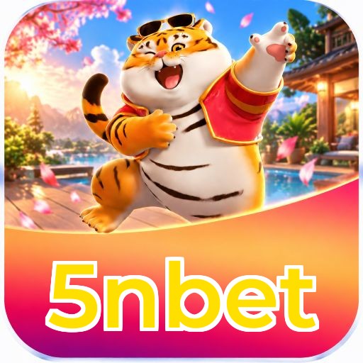 5nbet Logo