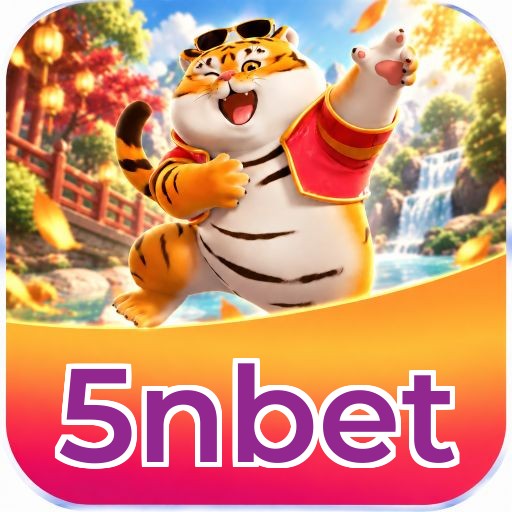 5nbet Logo
