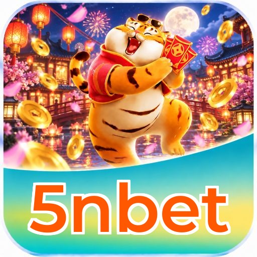 Logo 5nbet APK Android Brasil