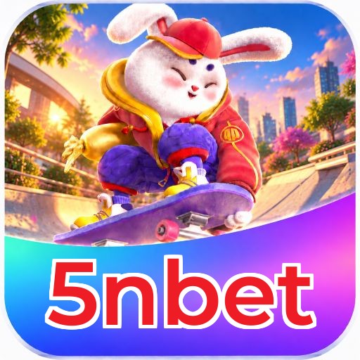 5nbet APP Logo Oficial Certificado Android iOS