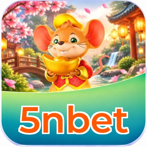 5nbet APK Logo Oficial Certificado