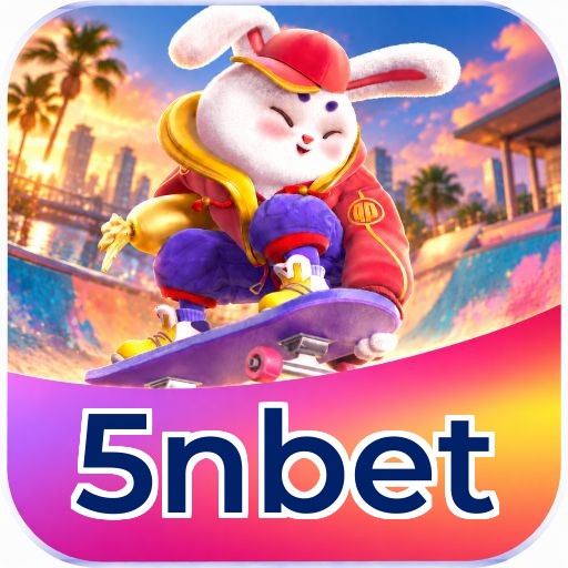 Logo da 5nbet
