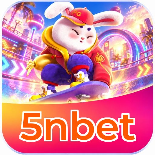 5nbet Logo Oficial