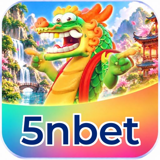 Logo 5nbet Cadastro Brasil