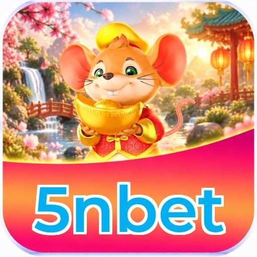 5nbet Baixar Download Logo Oficial Certificado