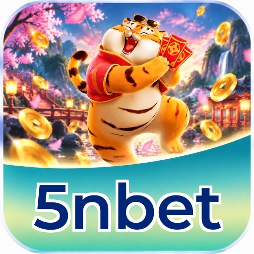Logo 5nbet Download Brasil