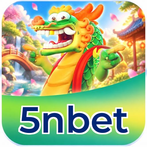 Logo 5nbet Telegram Oficial
