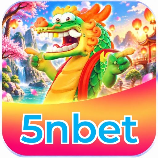 Logo 5nbet Loteria Online