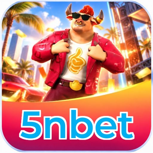 5nbet Cadastro Oficial - Bônus R$ 5.000