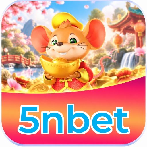 5nbet Logo Seguro